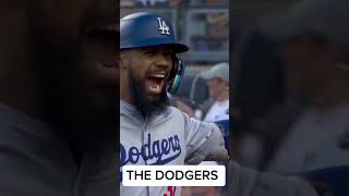 Dodgers A Postseason Hollywood Story [upl. by Janifer]