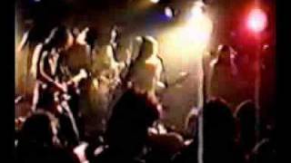 Tiamat  Ancient Entity Live At Taby Sweden 1990 [upl. by Miles671]