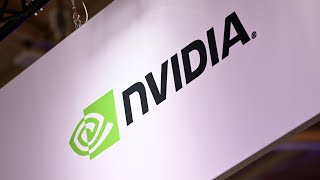 Investors Wait For Nvidia Earnings [upl. by Mowbray]