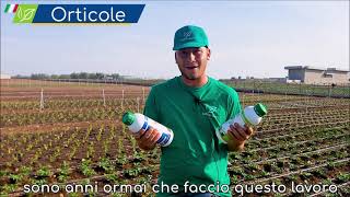 Testimonianze Italia 2021 Biostimolante AgriAlgae® [upl. by Sundberg71]