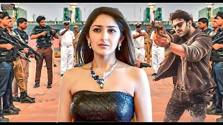 South Movie Hindi Dubbed  South Indian Movies Dubbed In Hindi  Junga Movie [upl. by Gnem602]