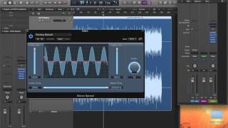 Logic Pro X  77  Mastering in Logic [upl. by Weirick]