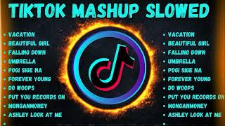 NEW TIKTOK MASHUP SLOWED REMIX Dj Jonel Sagayno Remix New Upload [upl. by Mcmillan]