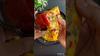 Eggless omelette recipe how to make eggless omelette recipe veg omelette Kaise banata hai [upl. by Kassaraba]