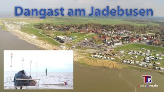 Dangast am Jadebusen  Dokumentation 2021 [upl. by Anahtor]