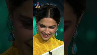 KBC में बिग बी ने RanveerSingh को लगाया कॉल 📞😂DeepikaPadukone Kbc AmitabhBachchan shorts [upl. by Pry]