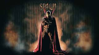 Spawn  OST Спаун  Саундтрек 1997 [upl. by Hyams]