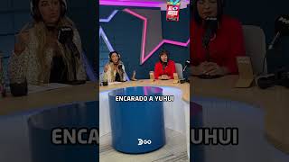 YUHUI vs CAMILA 🙃  All Access Chile  DGO [upl. by Icken]