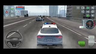 police sim 2022ovilexgameplay likeandsubscribe [upl. by Nwahsram]