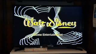 Opening To A Walt DIsney Christmas 1981 VHS [upl. by Neiviv]