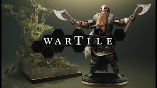 Wartile  Content amp Gameplay [upl. by Aikenahs694]