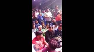 Master saleem and Hemant birjwasi jugalbandi in live show  Master saleem Jugalbandi  Sufi song [upl. by Faucher]