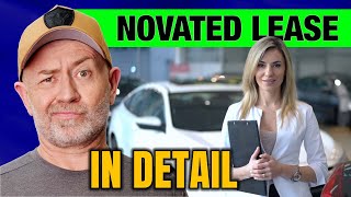 What is a novated lease Full 2024 details  Auto Expert John Cadogan [upl. by Negiam]