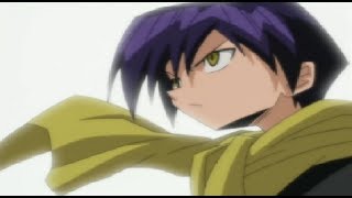 SHAMAN KING  Ren Tao AMV [upl. by Anik]