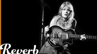 The Bass Sound of Tina Weymouth  Reverb Bass Tricks [upl. by Yvi]