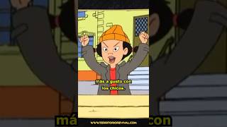 SPINELLI ES TRANS territoriorevival podcast humor viral labandadelpatio recreo trans shorts [upl. by Ramsey9]