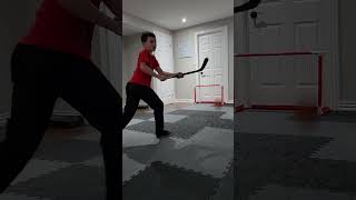 Testing out the Bauer Tracer Mini Stick [upl. by Enenaej]