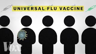 Why we need a better flu shot [upl. by Giustina799]