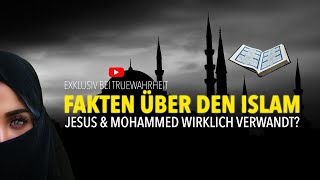 Islam leicht erklärt  Was Muslime über Jesus denken und vieles mehr [upl. by Ahsatsana]