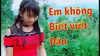 DTVN  CƯỜI ĐAU CẢ RUỘT  Trêu em gái Hmong đang đi chợ về nhà [upl. by Halliday]