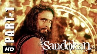 Introduction to Sandokan – Part 1  Featuring Kabir Bedi  Carole Andre  Adolfo Celli [upl. by Adlar]