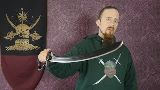 My Top 5 Budget Swords  High Value for Money [upl. by Amaris]