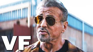 EXPENDABLES 4 Bande Annonce VF 2023 [upl. by Simmie826]