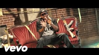 Jarren Benton  We On ft Dizzy Wright Pounds [upl. by Quickel]