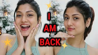 MY HACKED YT CHANNEL IS BACK  Manasi Mau [upl. by Lleinad]