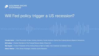 Will Fed policy trigger a US recession [upl. by Eardnaed]