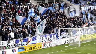 IRAULTZA 1921 DEPORTIVO ALAVÉS  UD LOGROÑÉS 20130316 [upl. by Alyhc357]