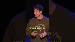 Sorry Matt Ya sick Go home lol MATT RIFE comedy [upl. by Liss]