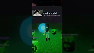 CÓMO USAR EXPLOITS DE ANDROID EN IPHONE 😎 roblox [upl. by Ellenhoj]