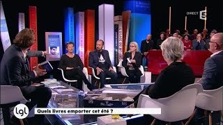 Les romans à lire absolument foi de libraire [upl. by Alym]