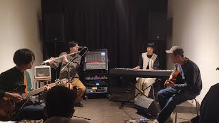 eau  yutaka hirasaka quartet April 14 2024 [upl. by Ainnos]