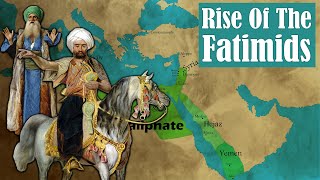 Rise Of The Fatimid Caliphate 9091021  History Documentary [upl. by Dremann]