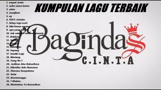 DBagindas  Full Album Terbaik  Lagu Dbagindas  Lagu Dbagindas Terpopuler  DBagindas Terlengkap [upl. by Omarr]