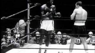 Marciano vs Charles rounds 34wmv [upl. by Ahselrak]