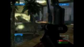 Halo 2  MPV7 Hotshys Montage by Hotshy Walshy [upl. by Hervey]