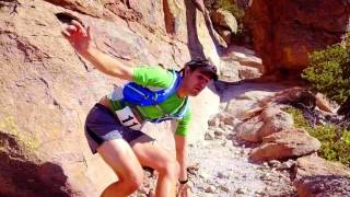 BoulderDash 13K30K Trail Run [upl. by Nigem]