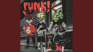 PUNK [upl. by Ierna153]