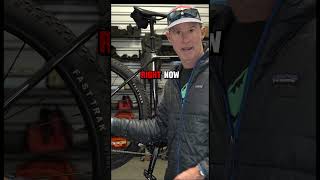 Tips and Tricks for Thru Axle Rear Wheel Removal Getting Started [upl. by Sitelc]