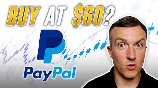 Should YOU BUY PayPal Stock NOW  PYPL Stock Analysis [upl. by Walston]