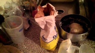 Basic unleavened bread recipe [upl. by Gloriane878]