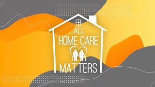 The Dementia Live® Experience at All Home Care Matters [upl. by Awram]