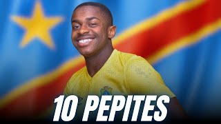 10 PÉPITES incroyable de la RDC [upl. by Marih863]