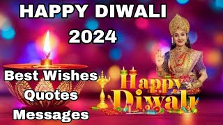 Diwali Best Wishes Quotes Status and Image 2024Happydiwali2024Whatsapp Status JuwelAngelBaby [upl. by Partan]