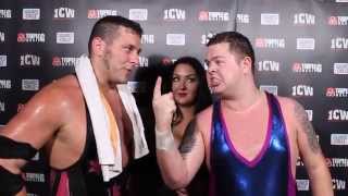 Grado amp Colt  IRN JEW want the gold [upl. by Hilarius]