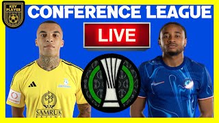 🔴 ASTANA 13 CHELSEA LIVE STREAM  UEFA CONFERENCE LEAGUE  MARC GUIU OR FIRE 🔥 [upl. by Dierolf]