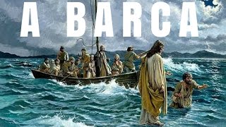 A Barca Pe Zezinho INSTRUMENTAL  Musicas Catolicas  Coral e Orquestra Sognatori Per Caso [upl. by Nary]